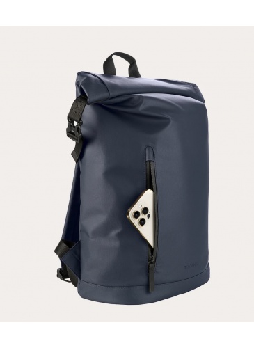 Mugursoma TUCANO  ROLLO 15’6 Navy