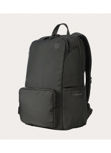 Mugursoma TUCANO  TERRAS 15’6 Black