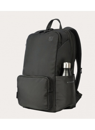 Mugursoma TUCANO  TERRAS 15’6 Black