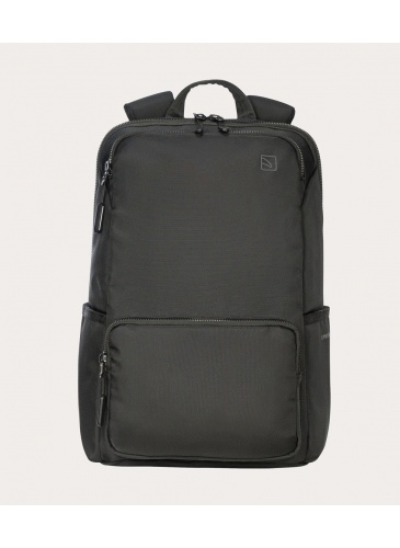 Mugursoma TUCANO  TERRAS 15’6 Black