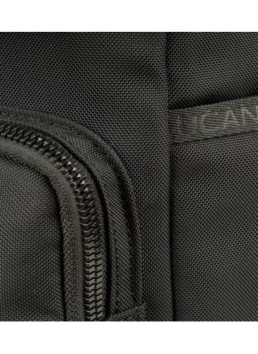 Mugursoma TUCANO  TERRAS 15’6 Black