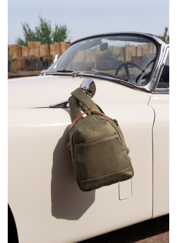 Mugursoma UPPSALA 13