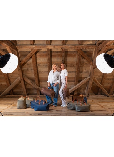 Mugursoma UPPSALA 13