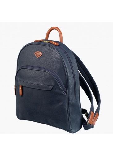 Kuprinė UPPSALA 33 cm terminal backpack, Marine