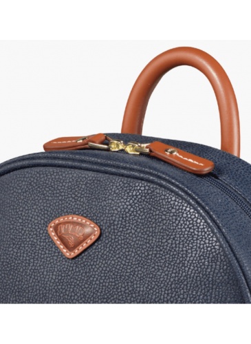 Kuprinė UPPSALA 33 cm terminal backpack, Marine