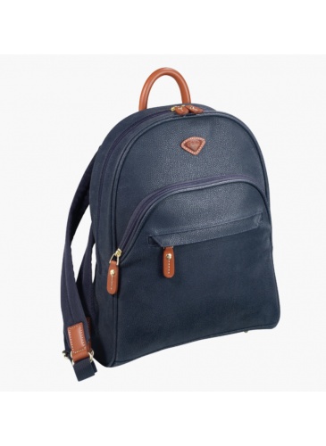 Kuprinė UPPSALA 33 cm terminal backpack, Marine