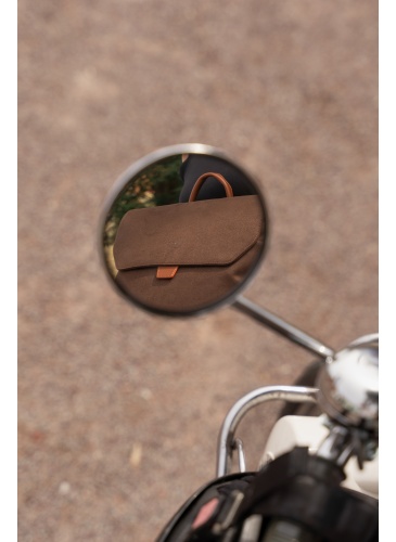 Mugursoma UPPSALA Chocolate S