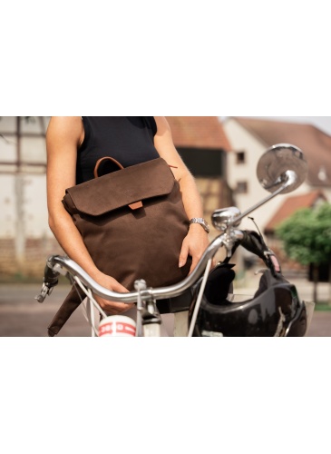 Mugursoma UPPSALA Chocolate S