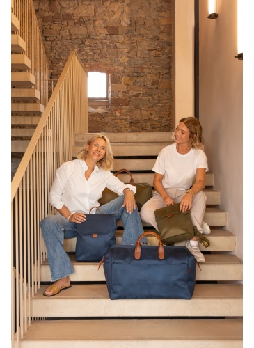 Mugursoma UPPSALA Navy S