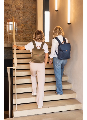 Mugursoma UPPSALA Navy S