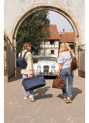 Mugursoma UPPSALA Navy L