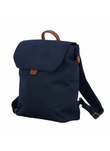 Mugursoma UPPSALA Navy L