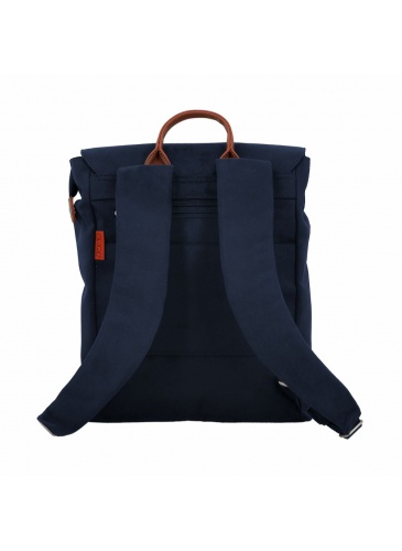 Mugursoma UPPSALA Navy L