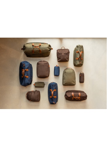 Mugursoma UPPSALA Olive S