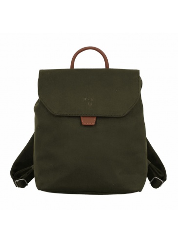 Mugursoma UPPSALA Olive S