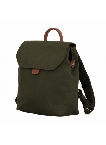 Mugursoma UPPSALA Olive S