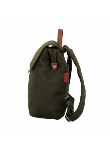 Mugursoma UPPSALA Olive S
