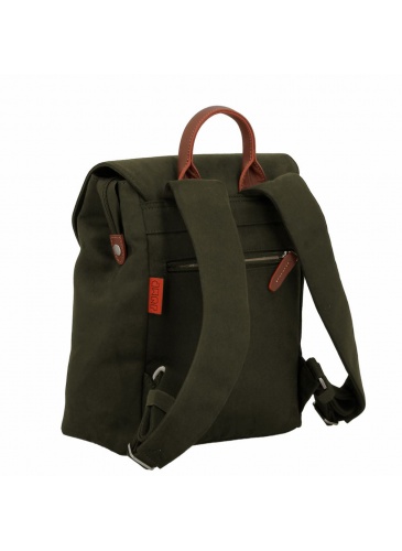 Mugursoma UPPSALA Olive S