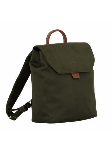 Mugursoma UPPSALA Olive S
