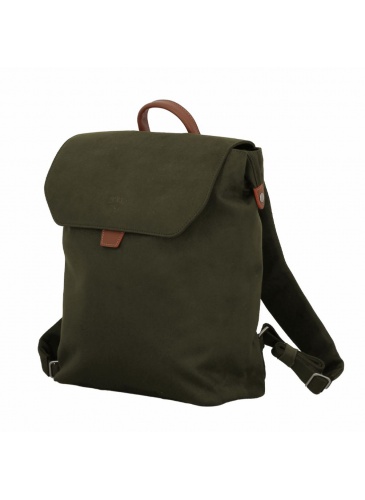 Mugursoma UPPSALA Olive L