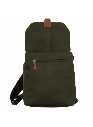 Mugursoma UPPSALA Olive L