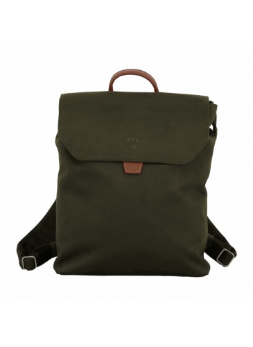 Mugursoma UPPSALA Olive L