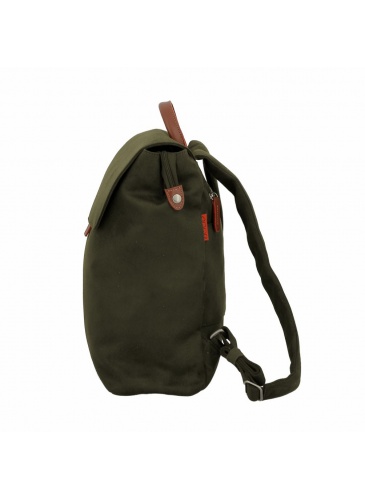 Mugursoma UPPSALA Olive L