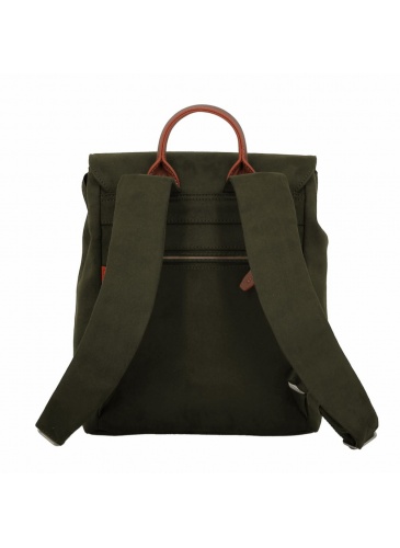 Mugursoma UPPSALA Olive L