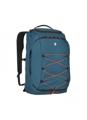 Kuprinė VICTORINOX ALTMONT ACTIVE 2-IN-1 black / blue