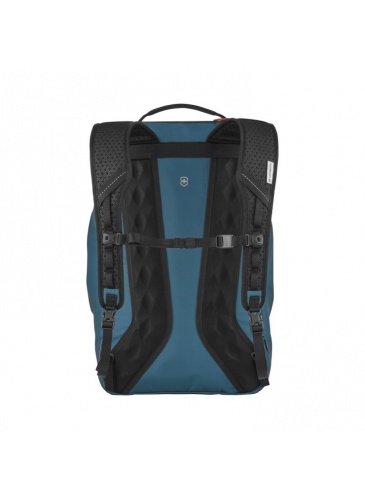 Kuprinė VICTORINOX ALTMONT ACTIVE 2-IN-1 black / blue