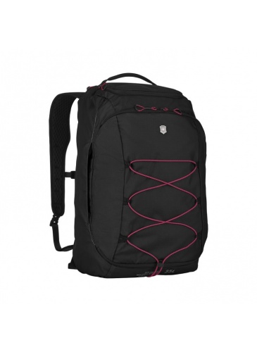 Kuprinė VICTORINOX ALTMONT ACTIVE 2-IN-1 black / blue