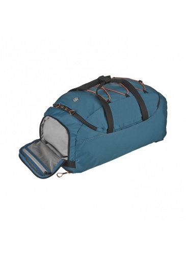 Kuprinė VICTORINOX ALTMONT ACTIVE 2-IN-1 black / blue