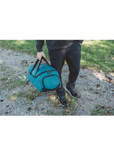 Kuprinė VICTORINOX ALTMONT ACTIVE 2-IN-1 black / blue