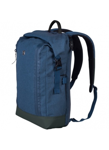 Kuprinė VICTORINOX ALTMONT CLASSIC ROLLTOP blue