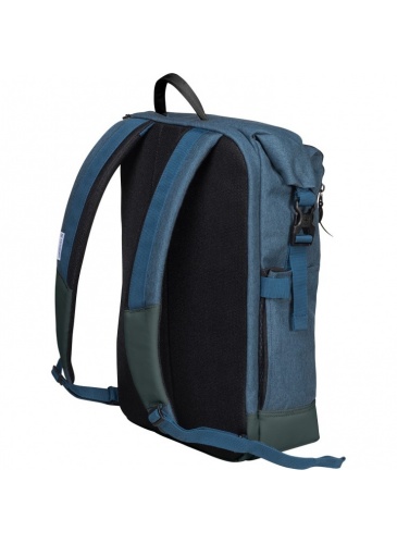 Kuprinė VICTORINOX ALTMONT CLASSIC ROLLTOP blue