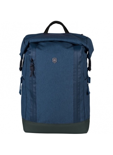 Kuprinė VICTORINOX ALTMONT CLASSIC ROLLTOP blue