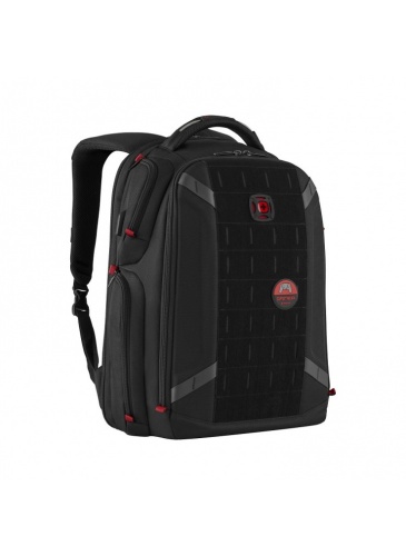 Kuprinė Wenger PLAYERONE GAMING 17