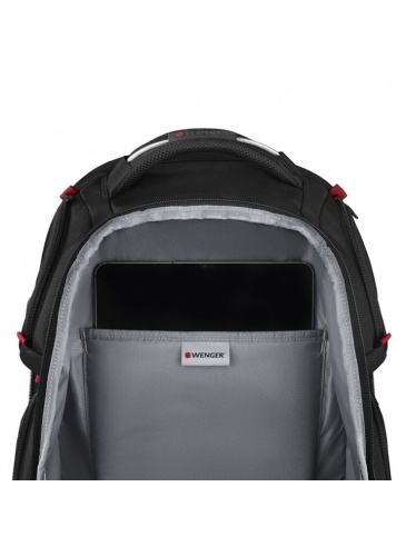 Kuprinė Wenger PLAYERONE GAMING 17