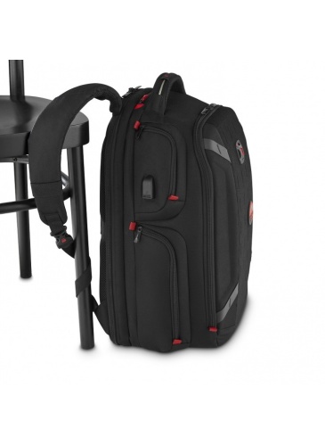 Kuprinė Wenger PLAYERONE GAMING 17