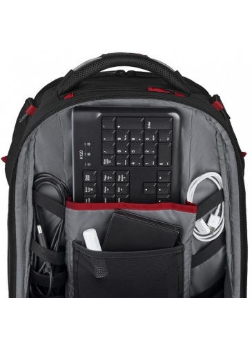 Kuprinė Wenger PLAYERONE GAMING 17