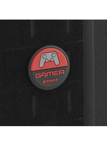Kuprinė Wenger PLAYERONE GAMING 17