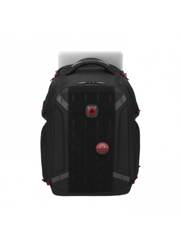 Kuprinė Wenger PLAYERONE GAMING 17