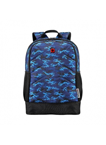 Kuprinė Wenger QUADMA 16