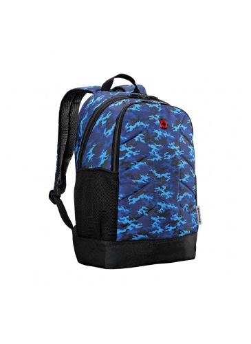 Kuprinė Wenger QUADMA 16