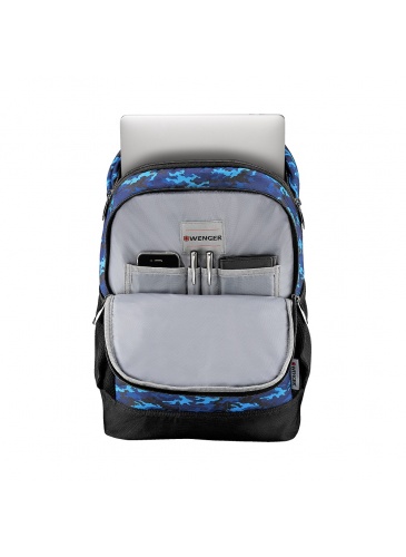 Kuprinė Wenger QUADMA 16