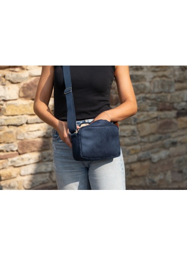 Plecu soma JUMP UPPSALA Soft Chocolate