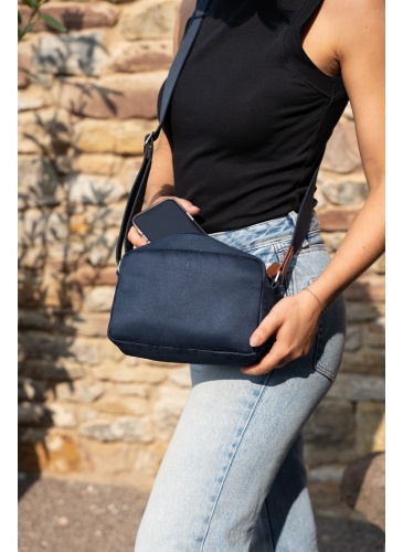 Plecu soma JUMP UPPSALA Soft Chocolate