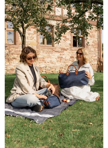 Plecu soma JUMP UPPSALA Soft Navy