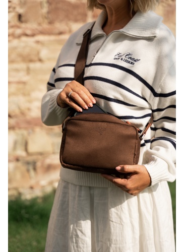 Plecu soma JUMP UPPSALA Soft Navy