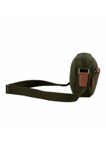 Plecu soma JUMP UPPSALA Soft Olive